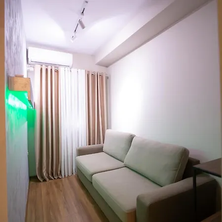 公寓 Melnaz 科尔察