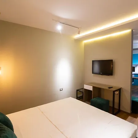 Melnaz Apartment Korce