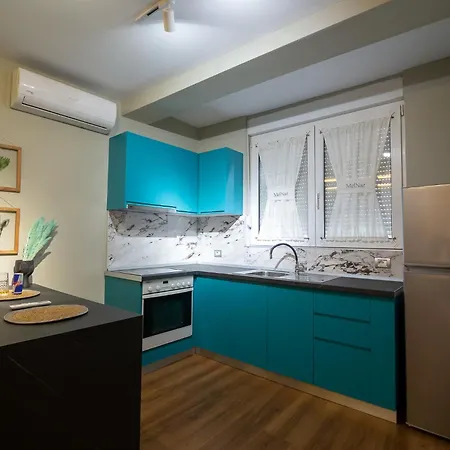 Apartment Melnaz
